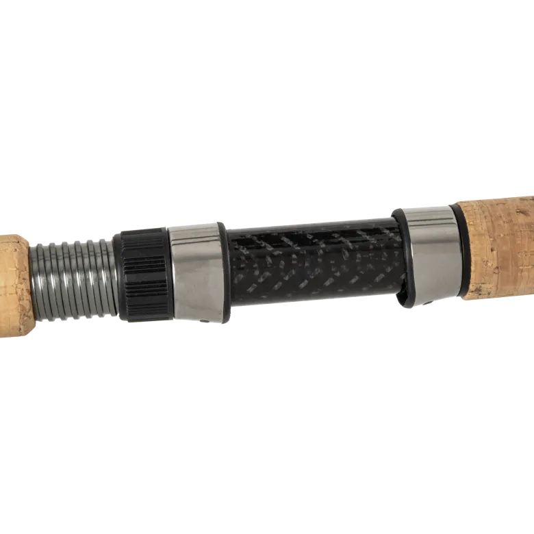 Tsunami Carbon Shield III Special Color Spinning Rods
