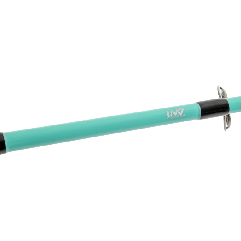 Tsunami Carbon Shield III Special Color Spinning Rods