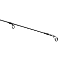 Tsunami Carbon Shield III Special Color Spinning Rods
