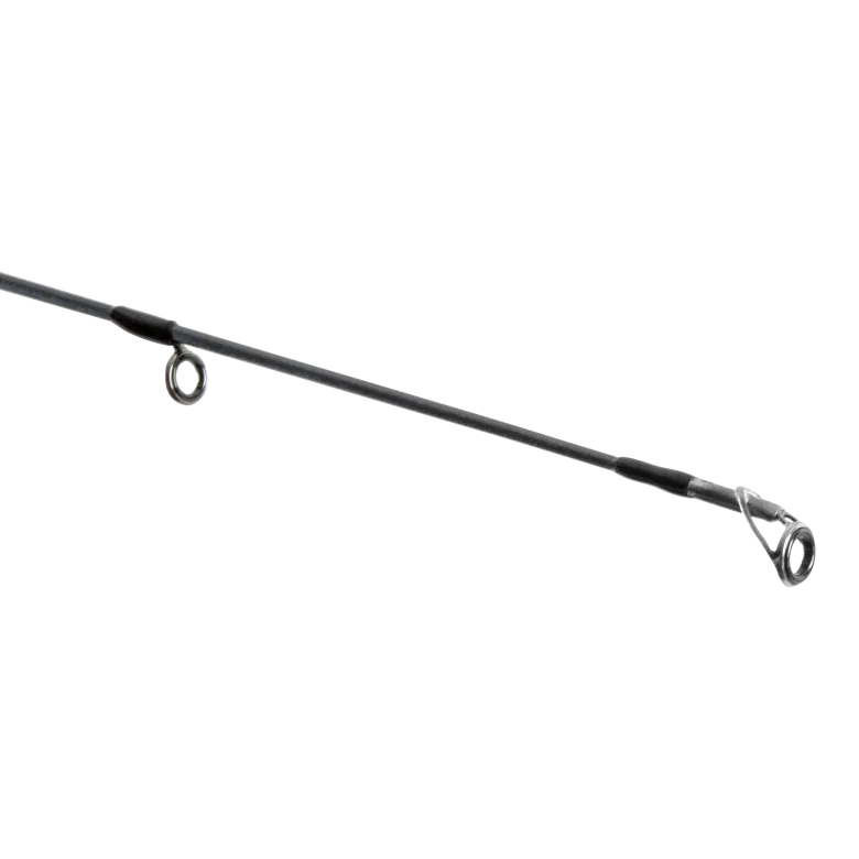 Tsunami Carbon Shield III Special Color Spinning Rods