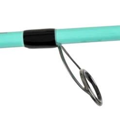 Tsunami Carbon Shield III Special Color Spinning Rods