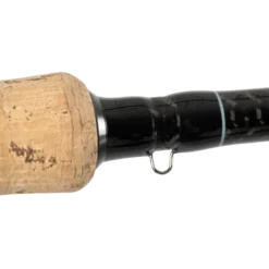 Tsunami Carbon Shield III Special Color Spinning Rods