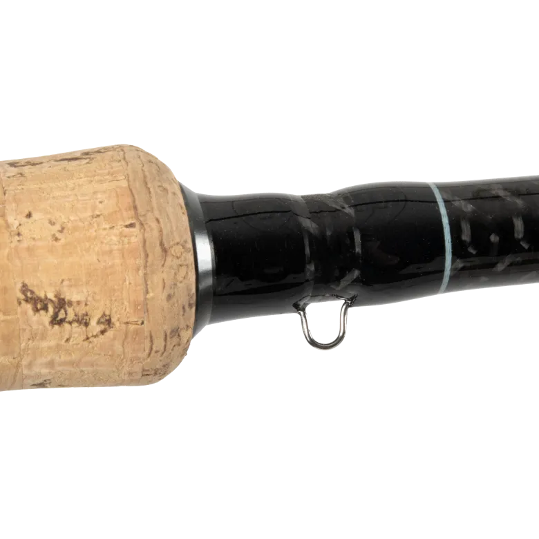 Tsunami Carbon Shield III Special Color Spinning Rods