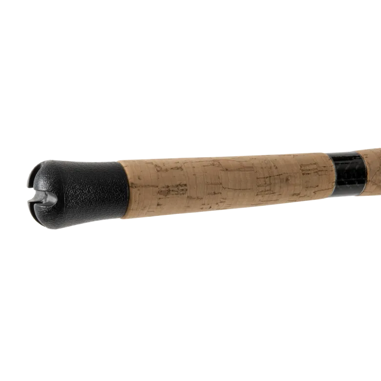 Tsunami Carbon Shield III Spinning Rods