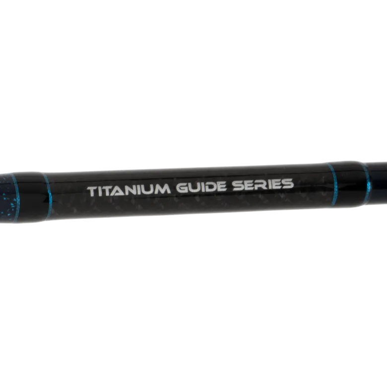 Tsunami Carbon Shield III Spinning Rods