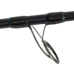 Tsunami Carbon Shield III Spinning Rods