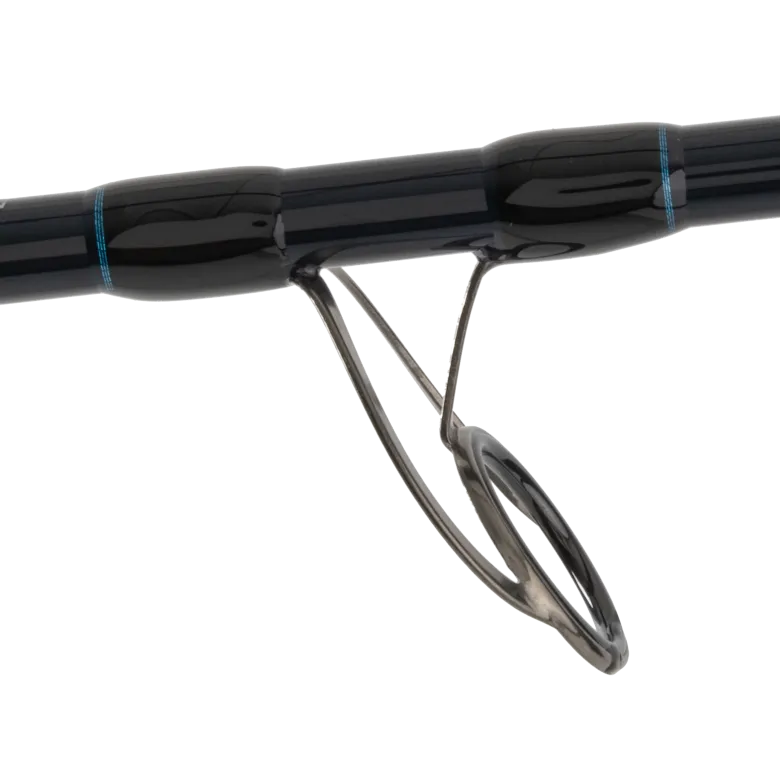 Tsunami Carbon Shield III Spinning Rods