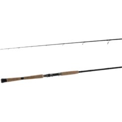 Tsunami Carbon Shield III Spinning Rods