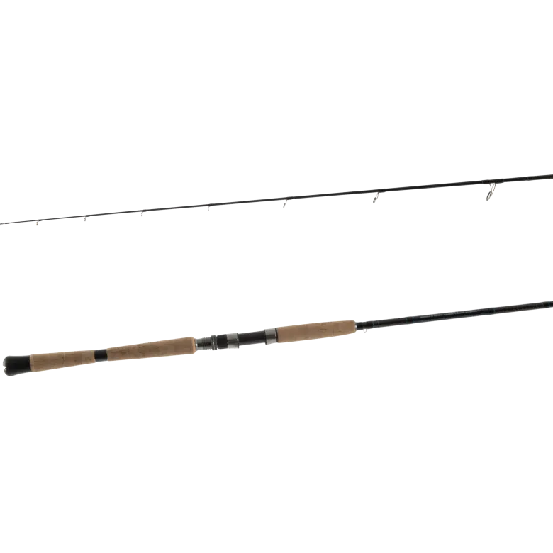 Tsunami Carbon Shield III Spinning Rods