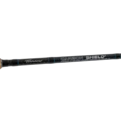 Tsunami Carbon Shield III Spinning Rods