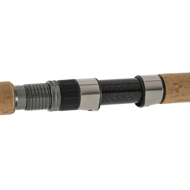 Tsunami Carbon Shield III Spinning Rods