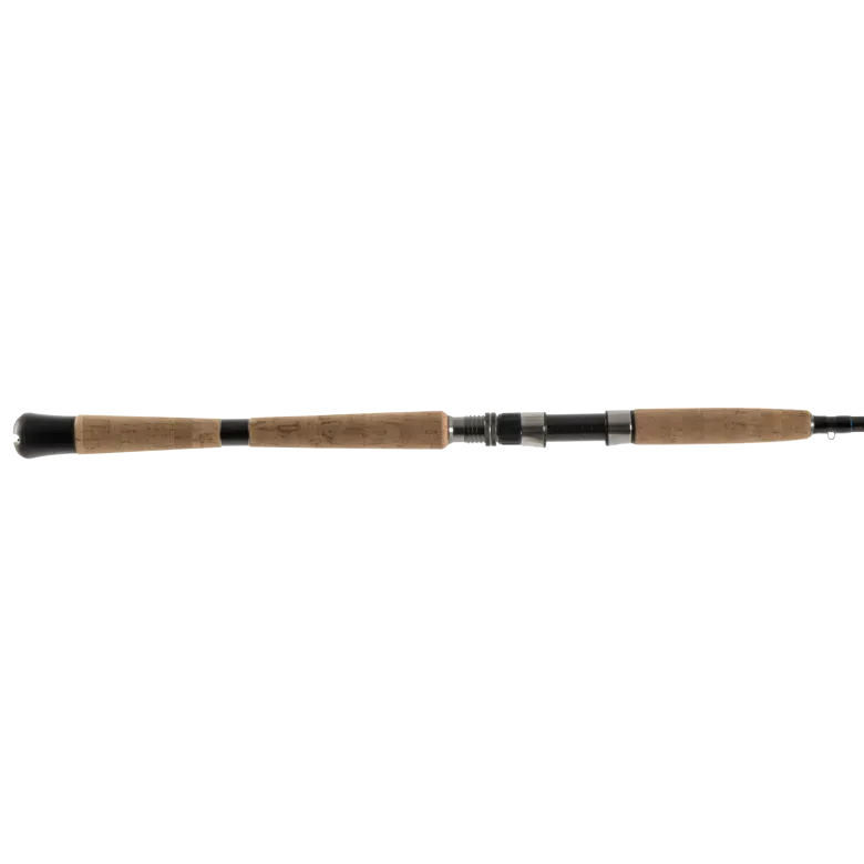 Tsunami Carbon Shield III Spinning Rods