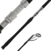 Tsunami Carbon Shield II Jig Spinning Rods