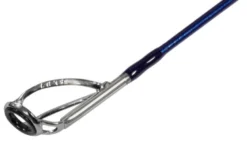 Tsunami Carbon Shield II Slow Pitch Spinning Rods (Buy 1 Get 1) *Final Sale*