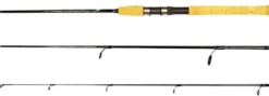Tsunami Classic Travel Spinning Rods