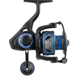 Tsunami Evict II Spinning Reels