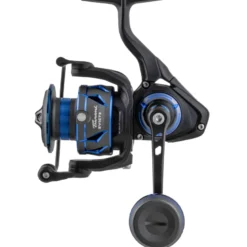 Tsunami Evict II Spinning Reels