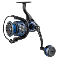 Tsunami Evict II Spinning Reels