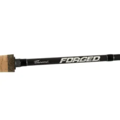 Tsunami 2024 Forged Inshore Spinning Rods