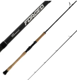 Tsunami Forged Inshore Spinning Rod