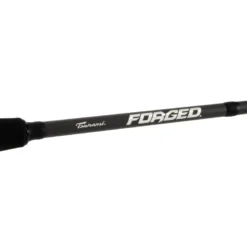 Tsunami 2024 Forged Surf Spinning Rods
