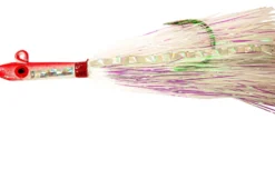 Tsunami Glass Minnow Teasers