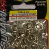 Tsunami Heavy Duty Stainless Steel Split Rings
