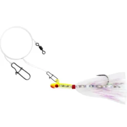 Tsunami Hi-Lo Glass Minnow Rigs