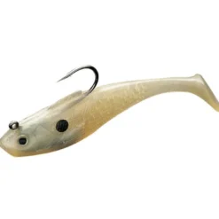 Tsunami Holographic 6.5" Deep Swim Shads
