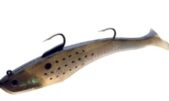 Tsunami Holographic 9