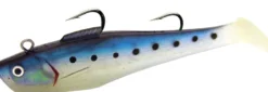 Tsunami Holographic 9