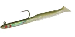 Tsunami Holographic Sand Eels