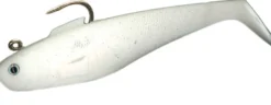 Tsunami Holographic 6" Swim Shads