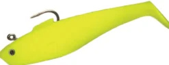 Tsunami Holographic 5" Swim Shads