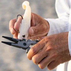 Tsunami Pro Aluminum HD Pliers