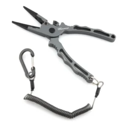Tsunami Pro Aluminum HD Pliers