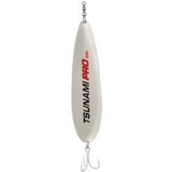Tsunami Pro Flutter Spoons Heavy