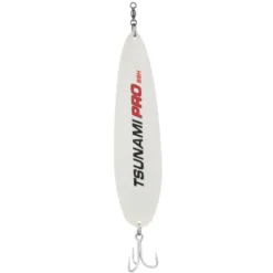 Tsunami Pro Flutter Spoons Heavy