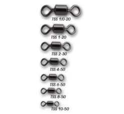 Tsunami Pro Strong Swivels