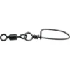 Tsunami Pro Strong Swivels with Coastlock Snap