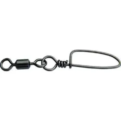 Tsunami Pro Strong Swivels with Coastlock Snap