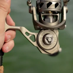 Tsunami Saltx II ArmourTech Special Edition Spinning Reels