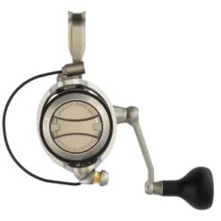 Tsunami Saltx II ArmourTech Special Edition Spinning Reels