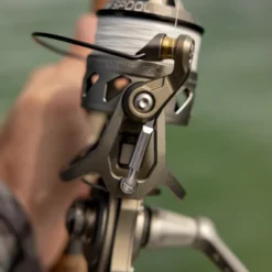 Tsunami Saltx II ArmourTech Special Edition Spinning Reels