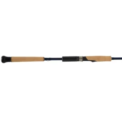 Tsunami 2024 Saltx II Inshore Spinning Rods