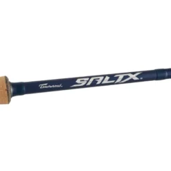 Tsunami 2024 Saltx II Inshore Spinning Rods