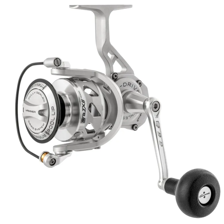Tsunami Saltx II Spinning Reels