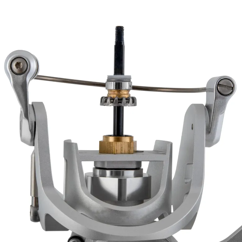 Tsunami Saltx II Spinning Reels