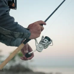 Tsunami Saltx II Spinning Reels