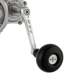 Tsunami Saltx II Spinning Reels